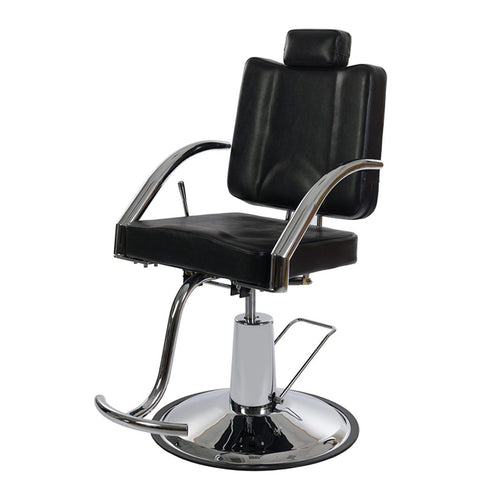 Sgabello sedia bianco viola nero Keopalia Soft KE-199520 regolabile ruote  per tavolo manicure estetista centro estetico spa nail art ricostruzione